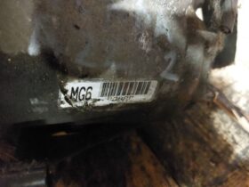 HONDA Váltó (Mechanikus)