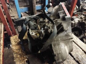 HONDA Váltó (Mechanikus)