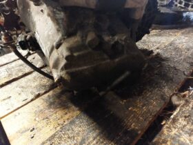 HONDA Váltó (Mechanikus)