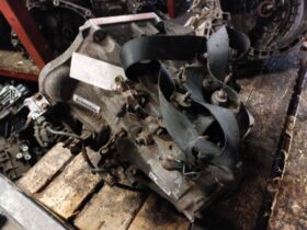 HONDA Váltó (Mechanikus)