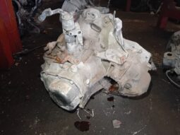 
										SUZUKI Váltó (Mechanikus) full									