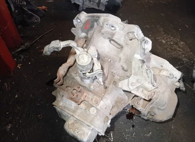 
								SUZUKI Váltó (Mechanikus) full									