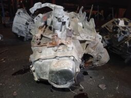 
										SUZUKI Váltó (Mechanikus) full									