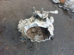 SKODA Váltó (Mechanikus)