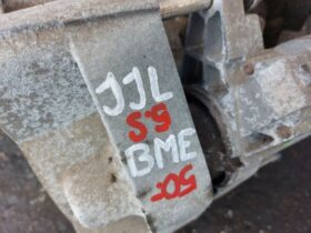 SKODA Váltó (Mechanikus)