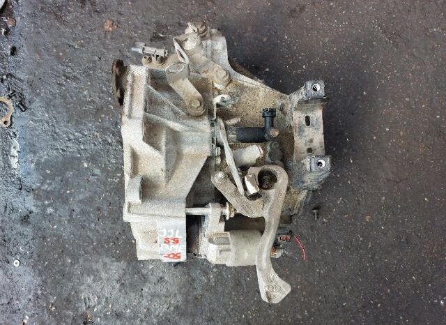 
								SKODA Váltó (Mechanikus) full									