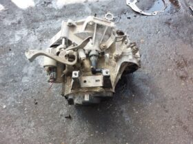 SKODA Váltó (Mechanikus)