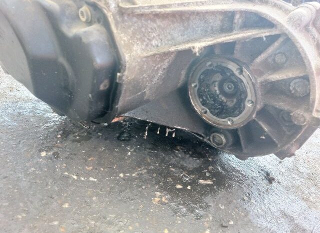 
								SKODA Váltó (Mechanikus) full									