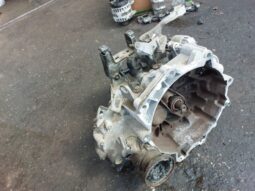 
										SKODA Váltó (Mechanikus) full									