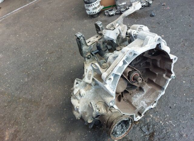 
								SKODA Váltó (Mechanikus) full									