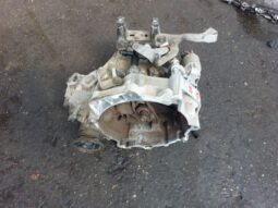 
										SKODA Váltó (Mechanikus) full									