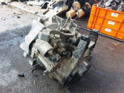 
										SKODA Váltó (Mechanikus) full									