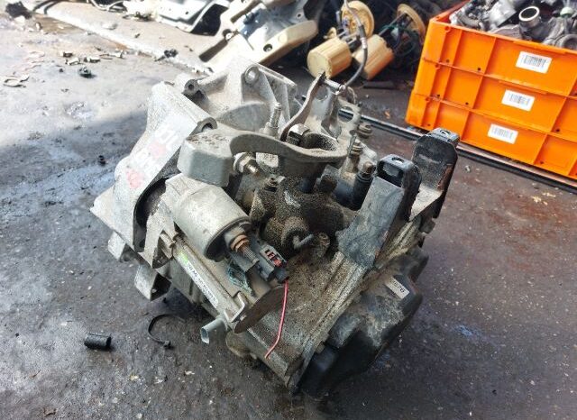 
								SKODA Váltó (Mechanikus) full									