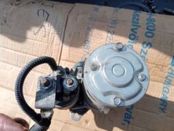 
										PEUGEOT Önindító full									