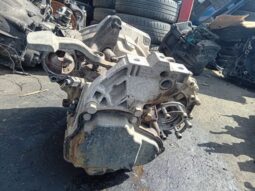 
										VW Váltó (Mechanikus) full									