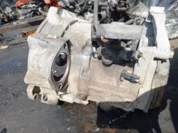 
										VW Váltó (Mechanikus) full									