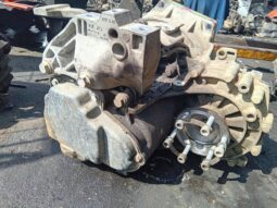 
										VW Váltó (Mechanikus) full									