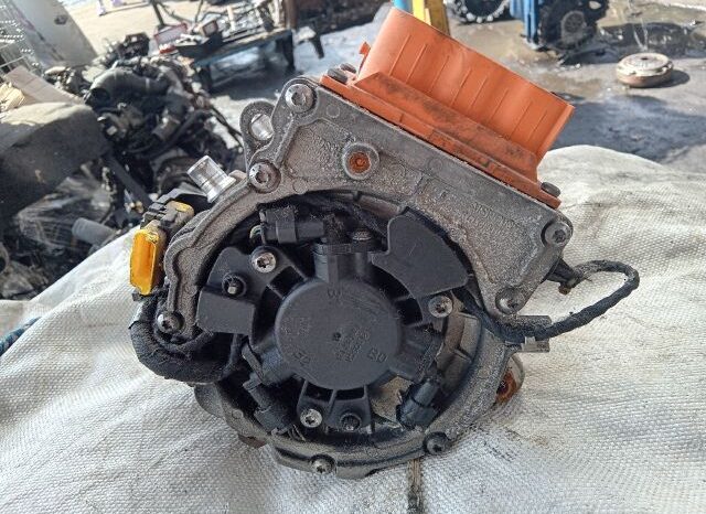 
								PEUGEOT Generátor full									