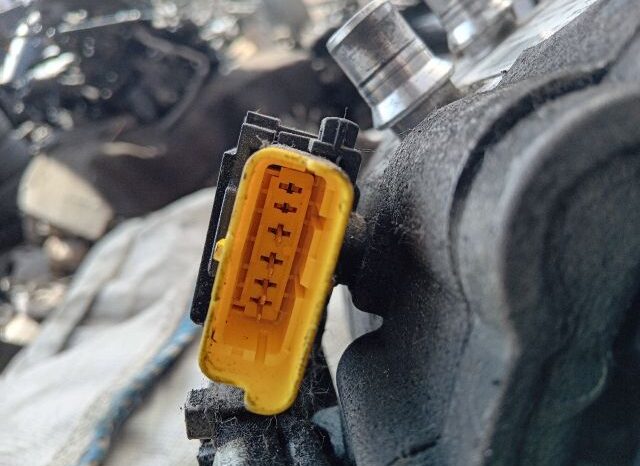 
								PEUGEOT Generátor full									