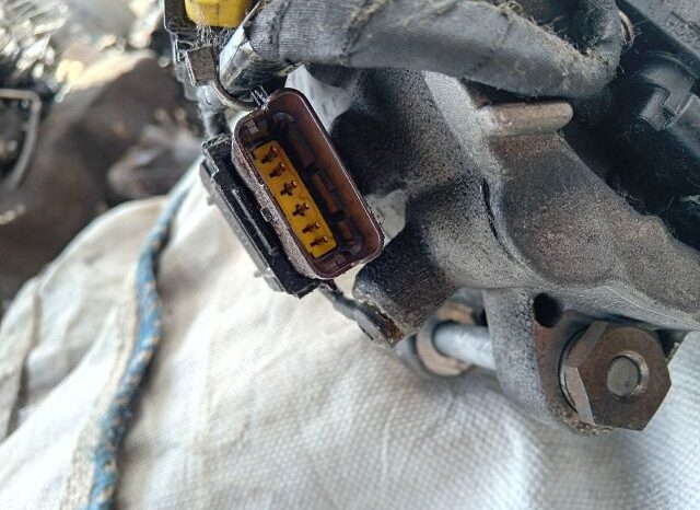 
								PEUGEOT Generátor full									