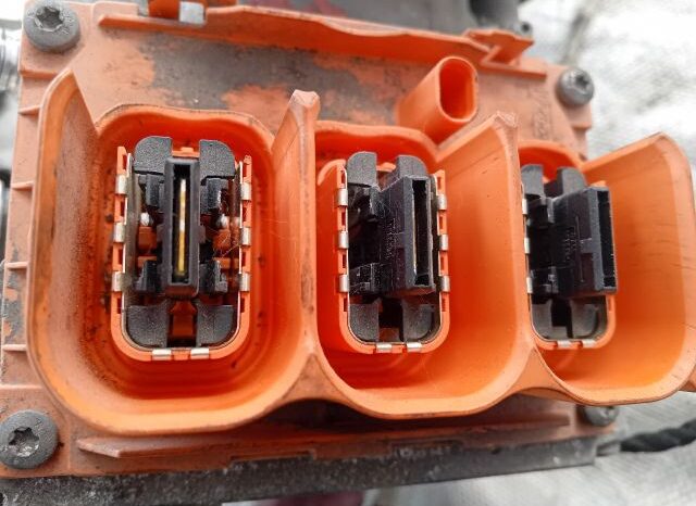 
								PEUGEOT Generátor full									