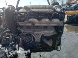 
										PEUGEOT Komplett Motor (Segédberendezésekkel) full									