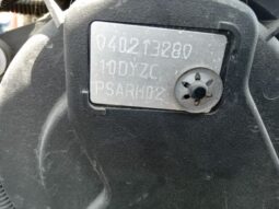 
										PEUGEOT Komplett Motor (Segédberendezésekkel) full									