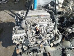 
										PEUGEOT Komplett Motor (Segédberendezésekkel) full									