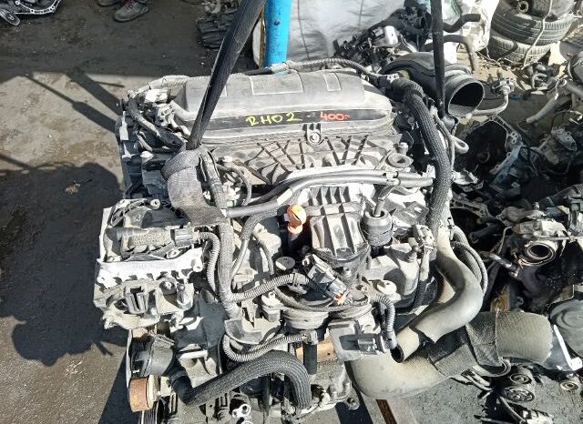 
								PEUGEOT Komplett Motor (Segédberendezésekkel) full									