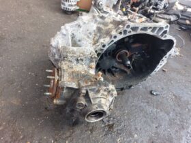 TOYOTA Váltó (Mechanikus)