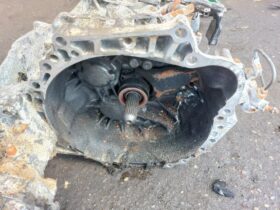 TOYOTA Váltó (Mechanikus)