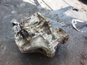 TOYOTA Váltó (Mechanikus)