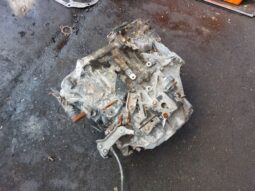 
										TOYOTA Váltó (Mechanikus) full									