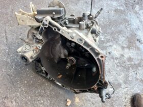CITROËN Váltó (Mechanikus)