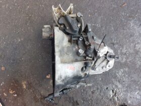 CITROËN Váltó (Mechanikus)
