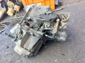 CITROËN Váltó (Mechanikus)