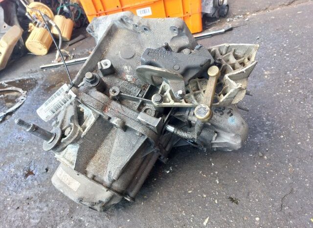 
								CITROËN Váltó (Mechanikus) full									
