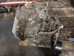 
										SUZUKI Automata Váltó full									