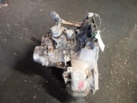 SUZUKI Váltó (Mechanikus)