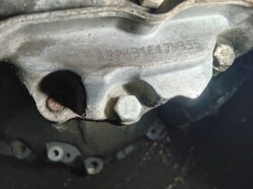 SUZUKI Váltó (Mechanikus)