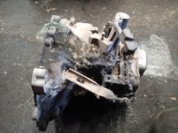 
										SUZUKI Váltó (Mechanikus) full									