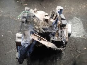 SUZUKI Váltó (Mechanikus)