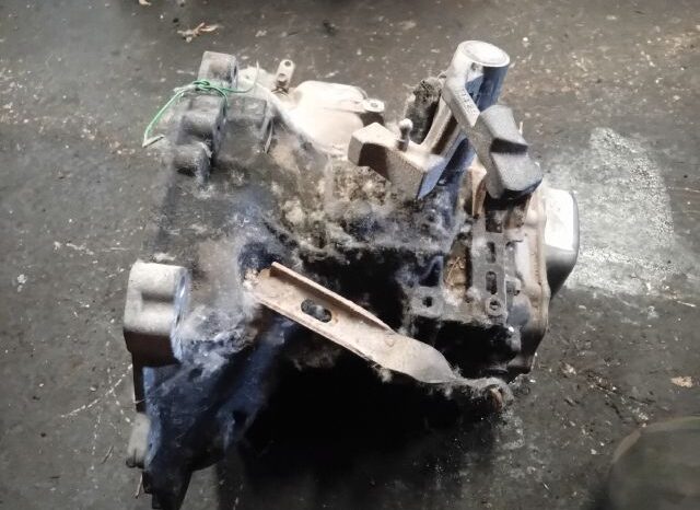 
								SUZUKI Váltó (Mechanikus) full									