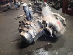 
										SUZUKI Váltó (Mechanikus) full									