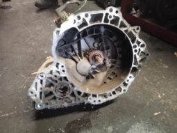 
										SUZUKI Váltó (Mechanikus) full									