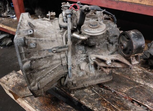 
								SUZUKI Automata Váltó full									
