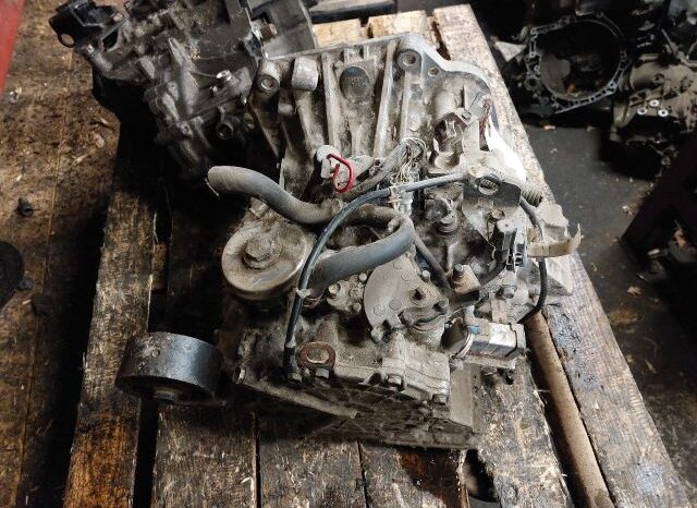 
								SUZUKI Automata Váltó full									