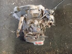 SUZUKI Váltó (Mechanikus)