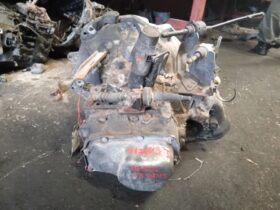 SUZUKI Váltó (Mechanikus)