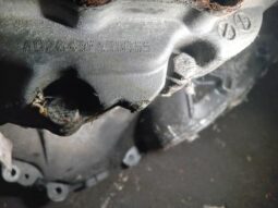 
										SUZUKI Váltó (Mechanikus) full									